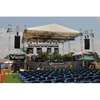 Easy Install Hot Sale Mobile Event Stages Outdoor Concert Portable Stage for Sale 12x10x10m