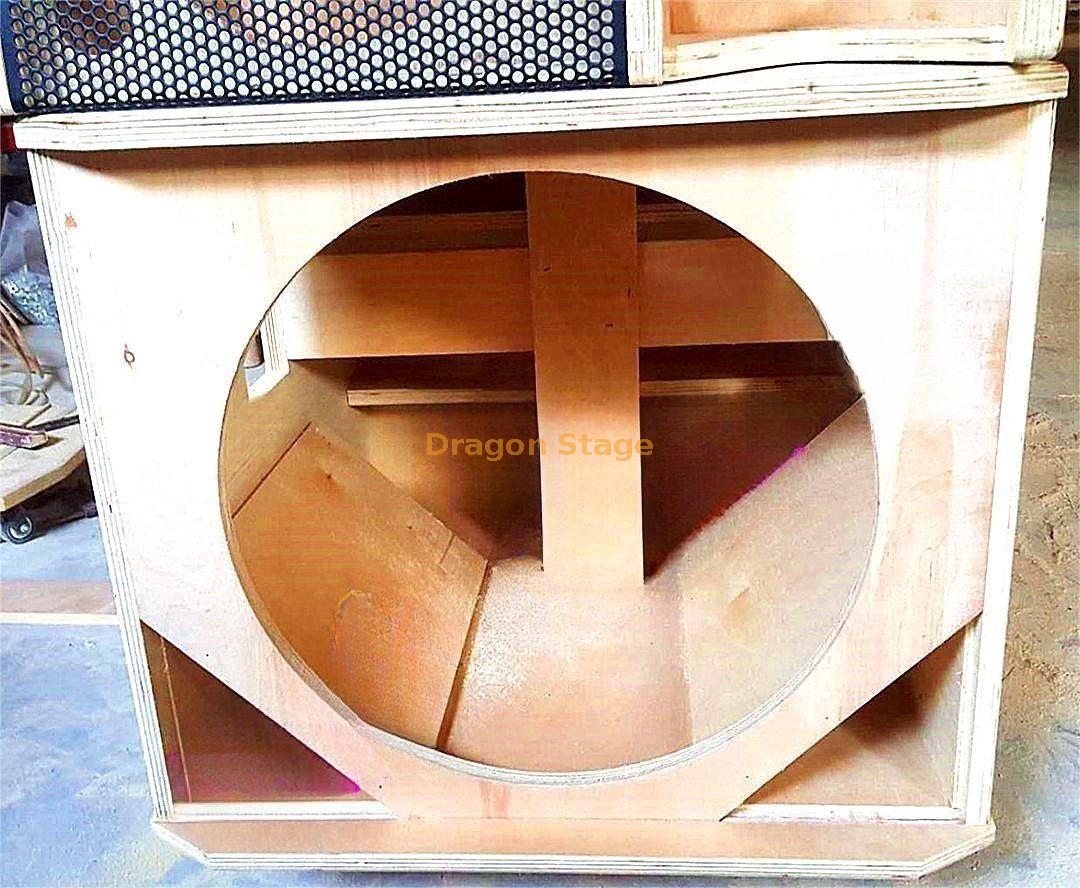 18 Inch High Power Flying Subwoofer (15)