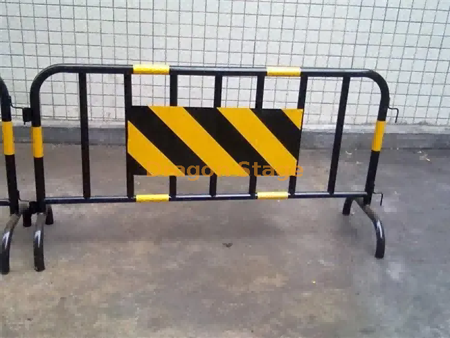 steel barrier (7)