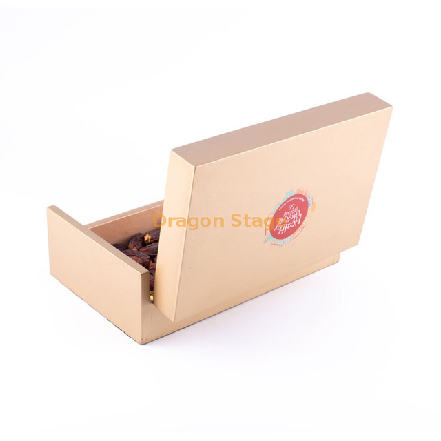 KSA Riyadh season wooden chocolate box suppliers ramadan box packing diy ramadan box wooden