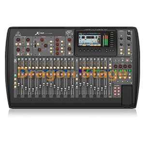 X32(32 CH Live Digital Mixing Console) Mixer