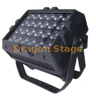 24 Beads 3 in 1 Waterproof Flood Light Electric for Easter event