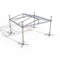 Custom 400mm Spigot Truss for Roofing Stage for Concert And Stage Equipment 12x10x9m
