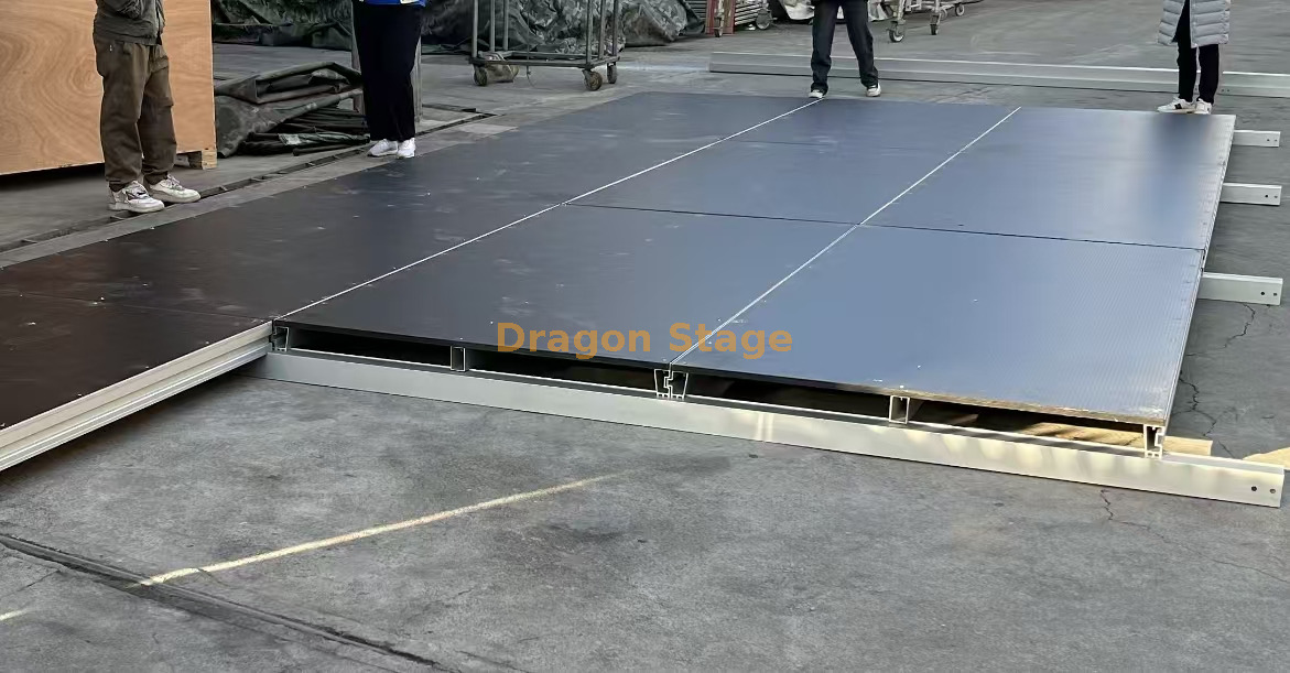 cassette floor (2) cassette floor (2)