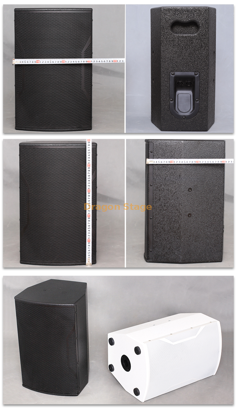 details of 6 8 10 professional KTV home theater audio conference room karaoke full frequency passive home speaker (9)