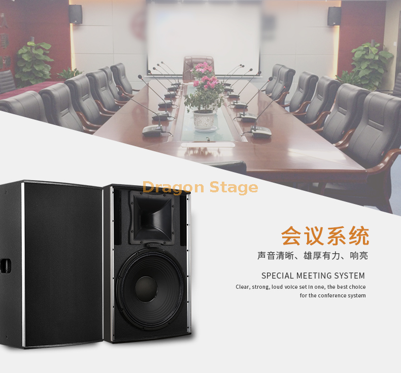 details C52 single 10 inch 12 inch 15 inch professional KTV private room bar sound set family performance stage speaker (6)