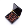 KSA Riyadh season wood chocolate box accessories ramadan 30 drawer box box cadeau ramadan