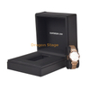 In Stock High Quality New Oem Leather Watches Box For Gift