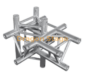 FT33-T51/HT33-T51 triange 50×2mm tubes truss outdoor 
