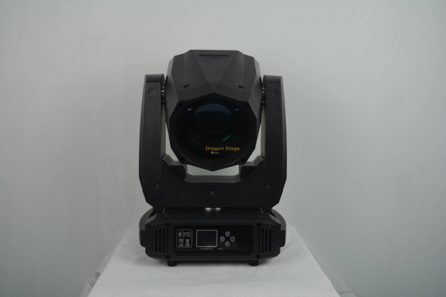 80W LED Beam Moving Head Light for Indoor Party