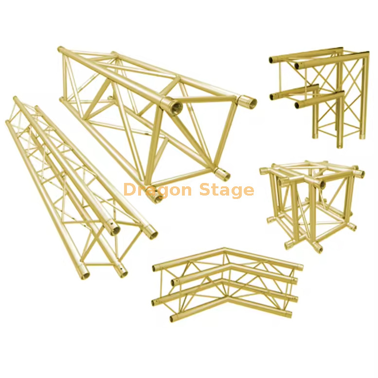 golden truss (2) golden truss (2)