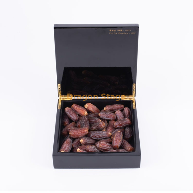 KSA Riyadh season awfully chocolate wooden box ramadan treat box ideas seoudi ramadan box