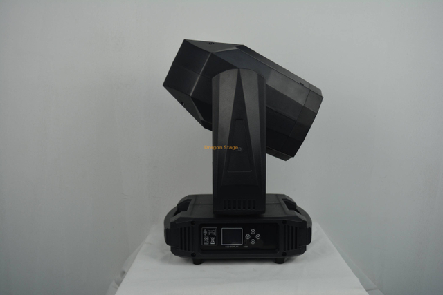 80W LED Beam Moving Head Light Show for Event Concert