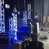 2m Bands Totem Truss with Moving Head