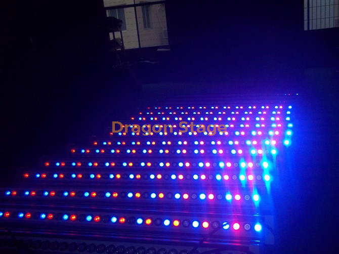 36 Beads RGB3 Color Waterproof Wall Washer (6)