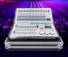 King Kong 1024SI Console Sound And Light Synchronous Dimming Stage Light Show Full Chinese Console Video Teaching King Kong 1024SI Console - Flightcase