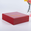 2021 Customize Leather Wooden Gift Sunglasses Packing Box