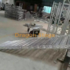 Aluminum Portable 3 Meter Heavy Duty Truck Ramps with Legs 