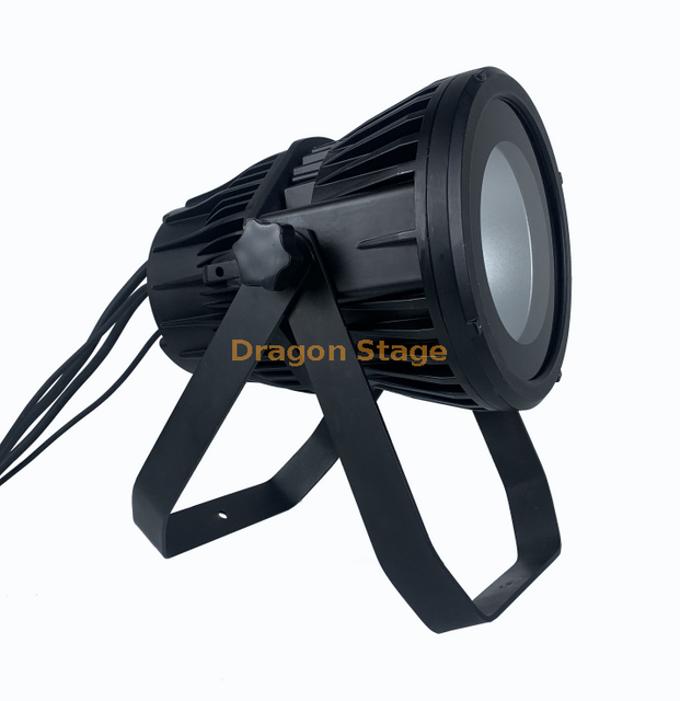 200W 4-in-1 Waterproof COB Light (Type A) for Outdoor Event