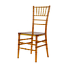 Manufacturer provides simple bamboo chairs, acrylic transparent bamboo chairs, hotels, restaurants, plastic backrest chairs wholesale