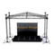 14x14x8m Large Outdoor Stage Truss Roof with Canvas