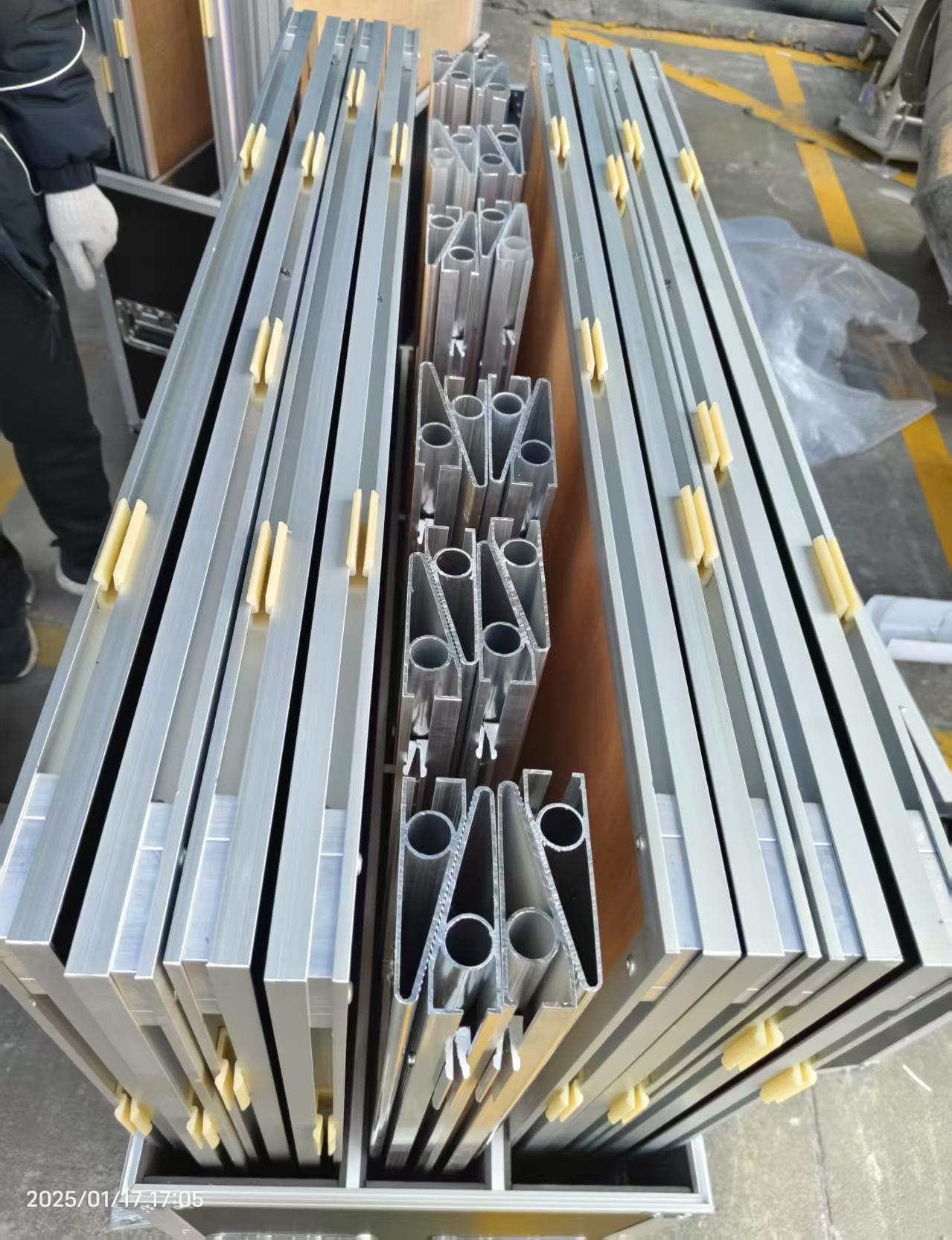 flightcase for dance floor flightcase for dance floor