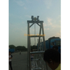Aluminum Tower Crane Portable for Aluminum Lighting Truss Pillar