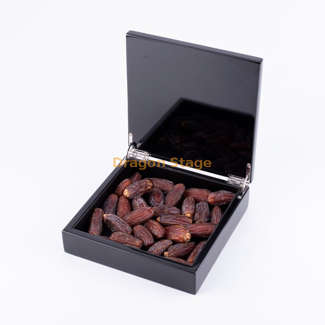 KSA Riyadh season wooden chocolate box jungle wooden hot chocolate box ramadan charity box