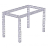 Event Exhibition Module Stand Truss Package 6x3x3m