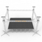 Global Truss Adjustable Portable Stage 9x9x6m