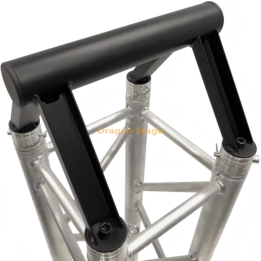 Totem Top Adapter for Stage Lighting) Totem Top Adapter for Stage Lighting)