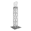 Portable Aluminum Light Stand Moving Head Totem Truss for DJ Band