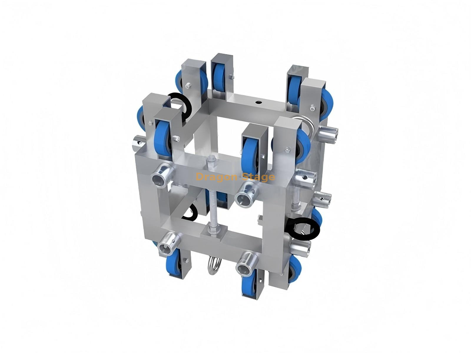 290mm sleeve block for truss system 290mm sleeve block for truss system