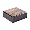 KSA Riyadh season ramadan iftar box near me wood chocolate box online wood dates box model