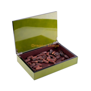 KSA Riyadh season wooden boxes for chocolates perfume ramadan gift box ramadan empty boxes