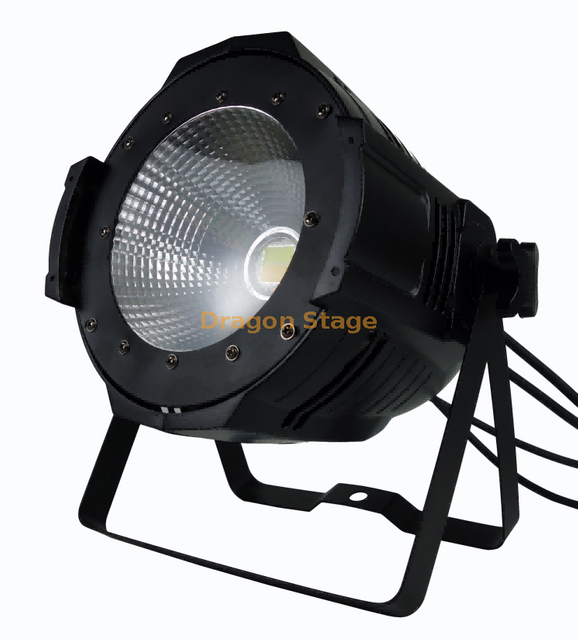 100W 2 in 1 COB Light Type for Event Party