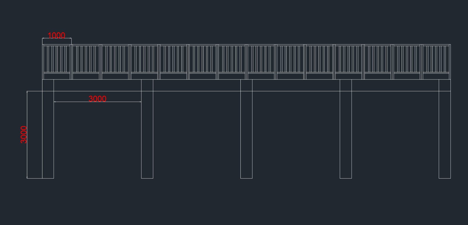 side view of vip stage side view of vip stage