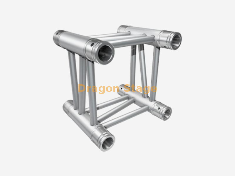 custom short 290mm spigot truss section custom short 290mm spigot truss section