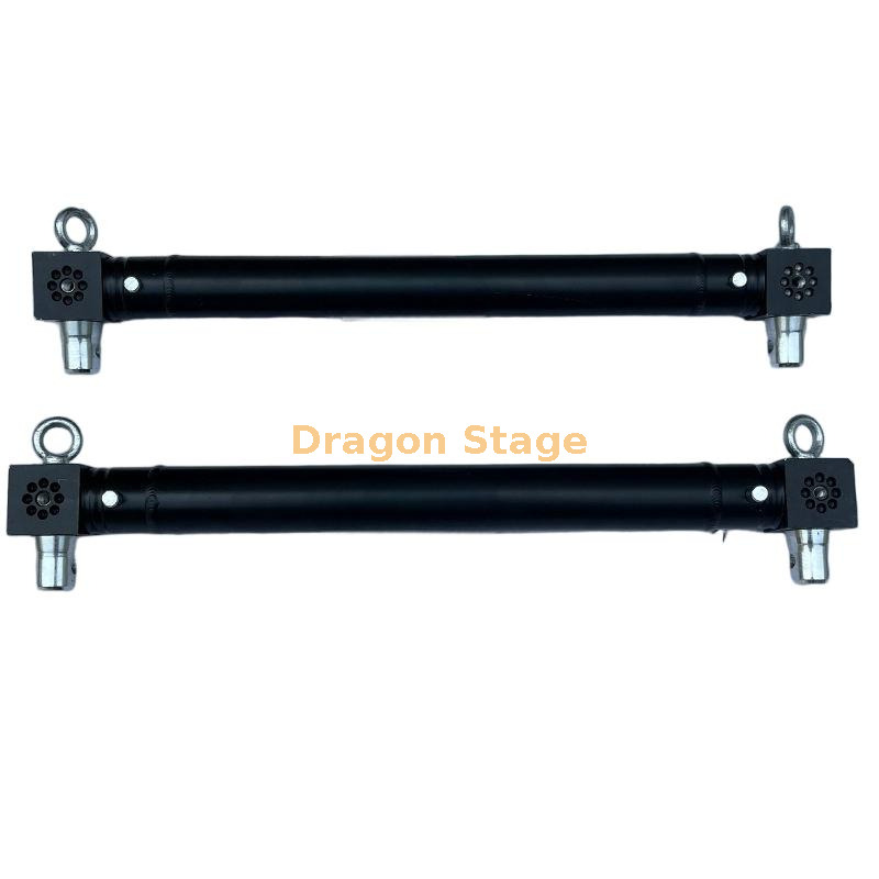 U frame lighting suspension U frame lighting suspension