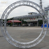 LED 20 ft round Truss Display