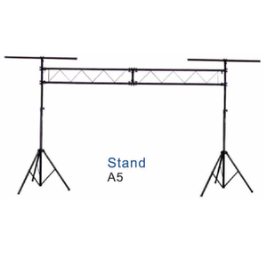 Truss Crank Stand without Handy Winch And Ladder 3m