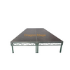 Aluminum Heavy Duty Touring Event LiteDeck Staging / Aluminum Strong Deck Stage