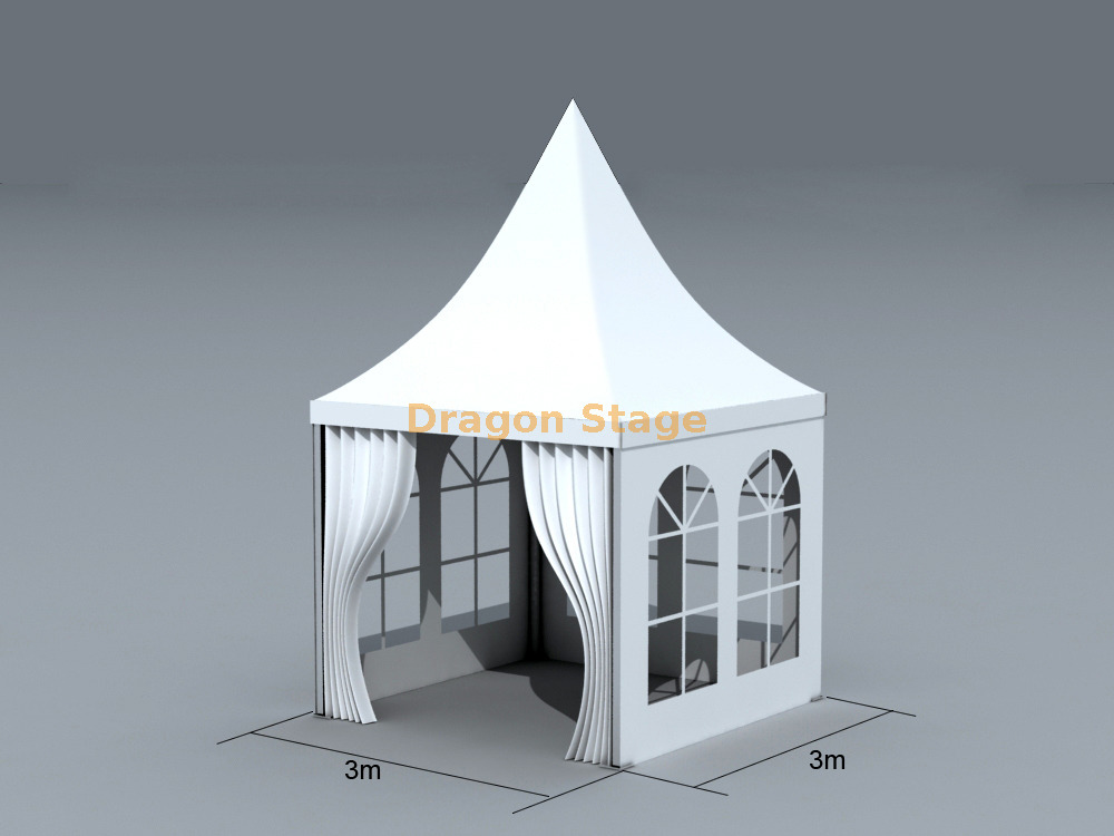 3x3m tent 3x3m tent