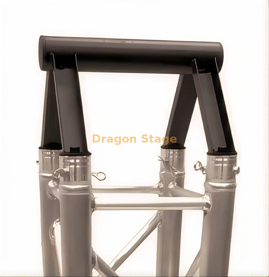 Totem Top Adapter for Stage Lighting) Totem Top Adapter for Stage Lighting)