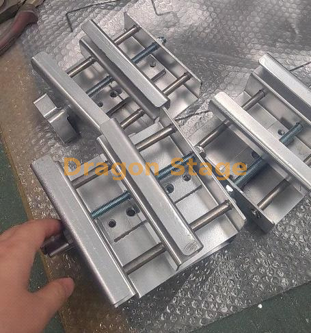 Doughty Heavy duty marquee clamp Doughty Heavy duty marquee clamp