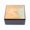 KSA Riyadh season customized 30 days countdown ramadan calendar box ramadan box gift girl ramadan-boxes