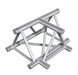 FT43-T36/HT43-T36 triangle tubes 50×2 aluminum triangle truss