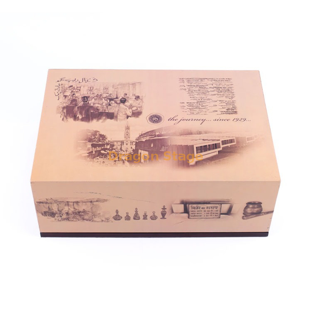 KSA Riyadh season wooden chocolate box jewellery traditional ramadan box ramadan tissue box