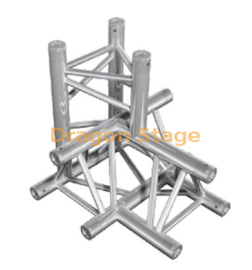 FT33-T42/HT33-T42 triangle tubes 50×2 truss