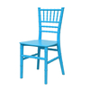 Wholesale of BB plastic chairs for household use, kindergarten dining chairs, outdoor wedding dining chairs, BB bamboo joint chairs by manufacturers